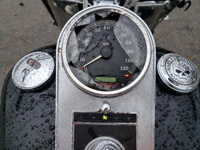 2004 HARLEY-DAVIDSON FLSTFI 1HD1BXB164Y069164