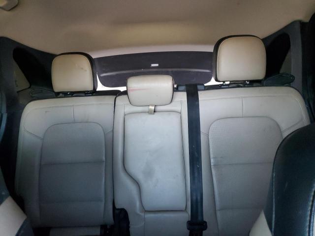 2020 FORD ESCAPE SEL - 1FMCU0H63LUA77674