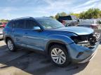 VOLKSWAGEN ATLAS SEL photo