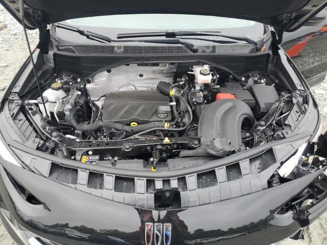 2024 BUICK ENCORE GX - KL4AMBS2XRB197659