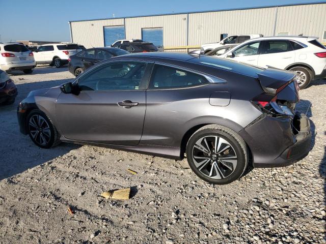2017 HONDA UNKNOWN - 2HGFC3B39HH353436