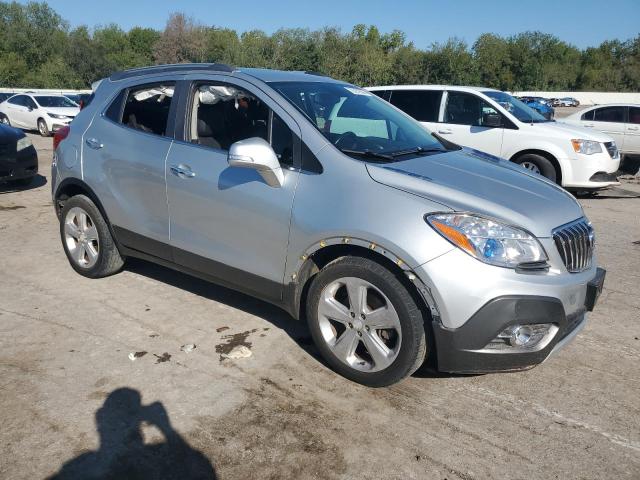 2015 BUICK ENCORE - KL4CJCSB5FB183400