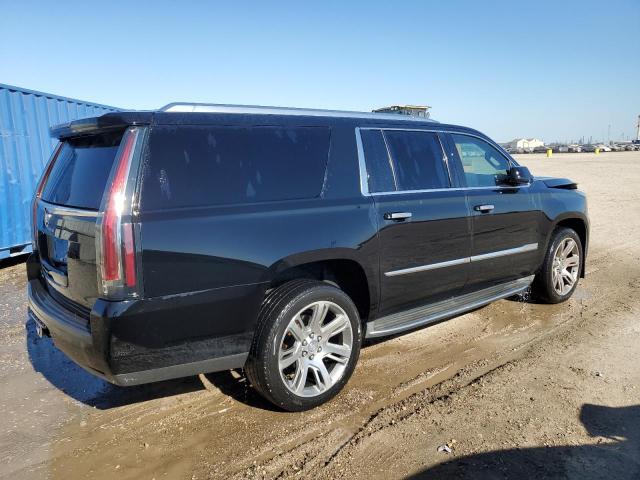 VIN 1GYS4JKJ5FR230222 2015 Cadillac Escalade, Esv P... no.3