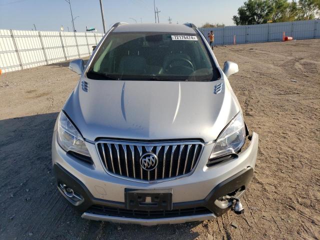 VIN KL4CJGSB3GB694385 2016 Buick Encore no.5