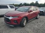 CHEVROLET BLAZER 1LT photo