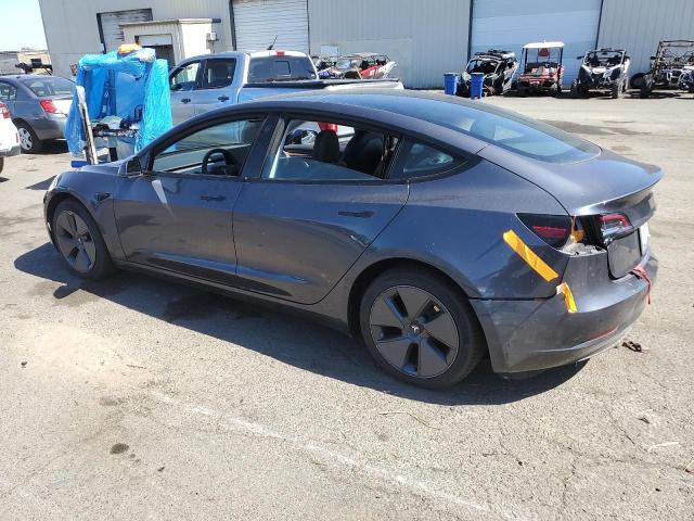 2023 TESLA MODEL 3 - 5YJ3E1EA8PF408005