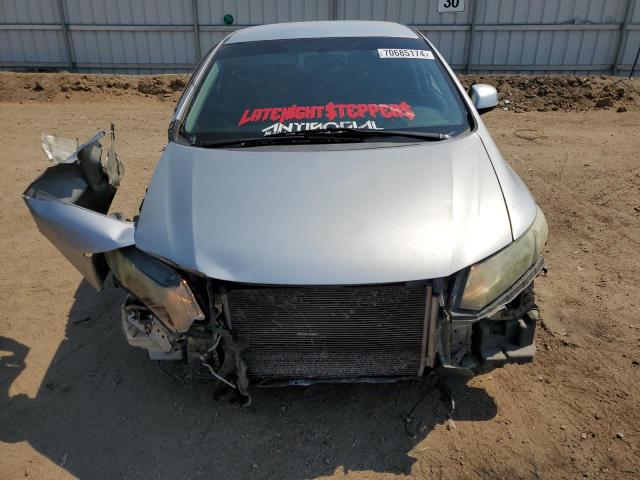 VIN 2HGFB2F57DH561737 2013 Honda Civic, LX no.5