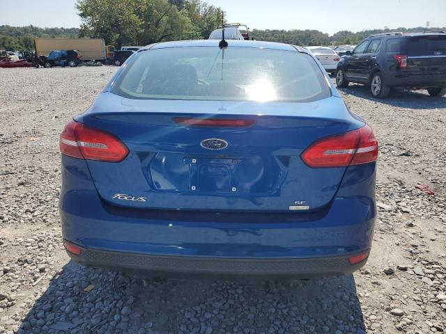 2018 FORD FOCUS SE - 1FADP3FE1JL204717