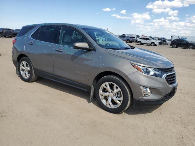2018 CHEVROLET EQUINOX LT - 3GNAXTEX6JS531339