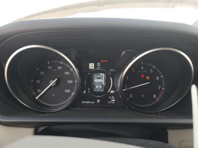 2018 LAND ROVER DISCOVERY SALRG2RV5JA055819