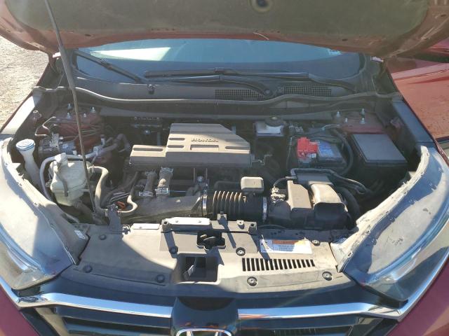 2020 HONDA CR-V EXL - 2HKRW2H87LH620847