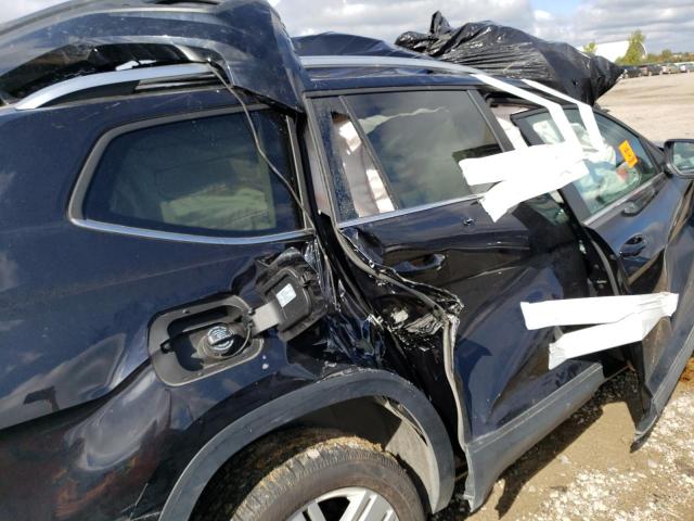 2019 VOLKSWAGEN ATLAS SE - 1V2UR2CA8KC518316