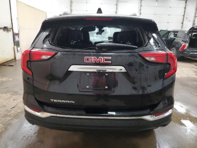 VIN 3GKALPEV0KL311611 2019 GMC Terrain, Slt no.6