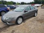 FORD FUSION HYB photo