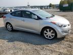 HYUNDAI ELANTRA GL photo