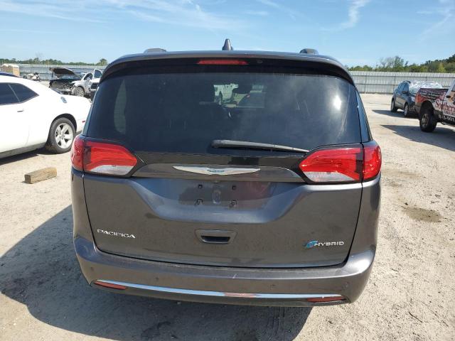 VIN 2C4RC1N74HR693926 2017 Chrysler Pacifica, Ehybr... no.6