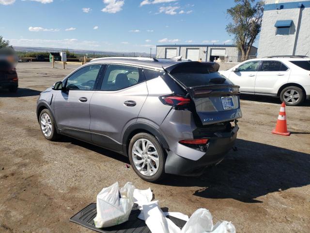 2023 CHEVROLET BOLT EUV L - 1G1FY6S01P4116502