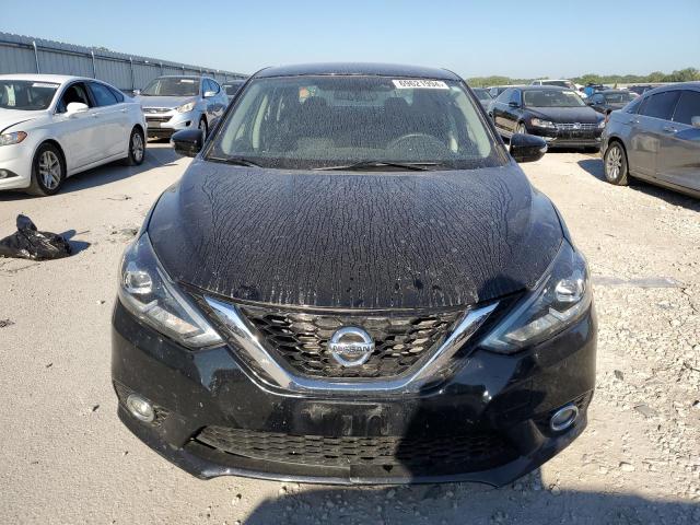 2017 NISSAN SENTRA S - 3N1AB7AP2HY251061