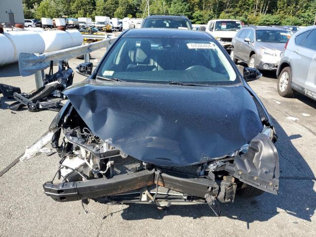 2017 TOYOTA COROLLA L - 2T1BURHE7HC937382