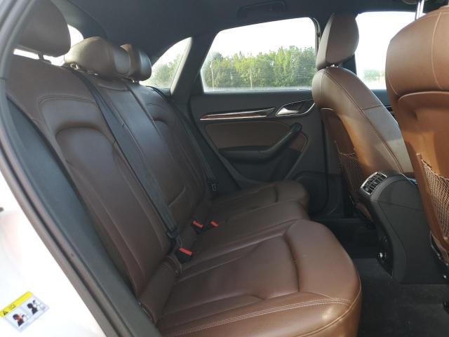 2016 AUDI Q3 PREMIUM - WA1EFCFS1GR015623