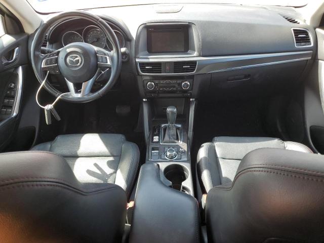 2016 MAZDA CX-5 GT - JM3KE2DYXG0812901