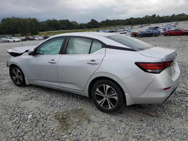 2020 NISSAN SENTRA SV - 3N1AB8CVXLY239492