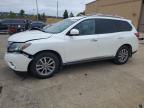 2015 NISSAN PATHFINDER - 5N1AR2MN0FC621849