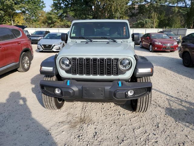 2024 JEEP WRANGLER 4 - 1C4RJXN63RW322572