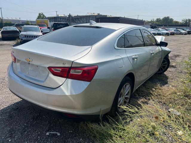 2018 CHEVROLET MALIBU LT 1G1ZD5STXJF268268  71592604