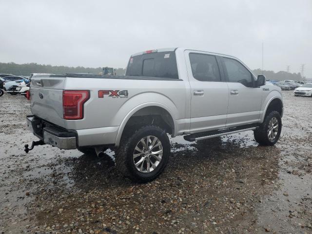 2017 FORD F150 SUPER - 1FTEW1EG6HFB49036