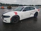 2019 DODGE CHARGER SX - 2C3CDXBG5KH614985