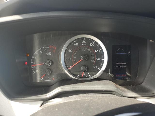 2020 TOYOTA COROLLA SE - 5YFS4RCEXLP043280