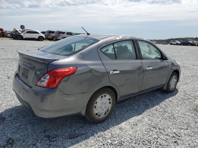 2018 NISSAN VERSA S - 3N1CN7AP6JL882821