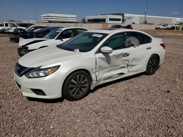 2016 NISSAN ALTIMA 2.5 - 1N4AL3AP8GC222485
