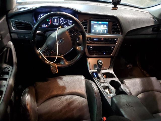 2016 HYUNDAI SONATA SPO - 5NPE34AF6GH353721