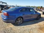 Lot #3033573099 2017 VOLKSWAGEN PASSAT R-L