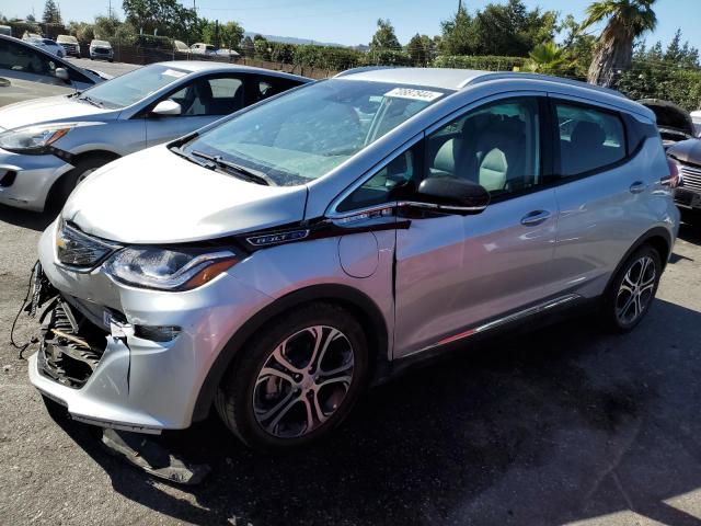 2021 CHEVROLET BOLT EV PR - 1G1FZ6S09M4103571