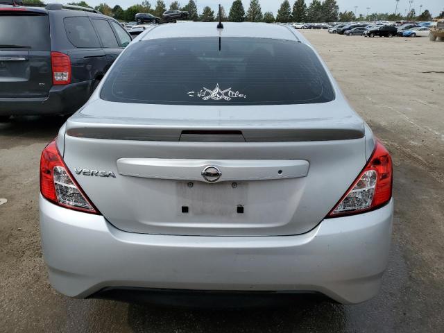 2018 NISSAN VERSA S - 3N1CN7AP7JL867194