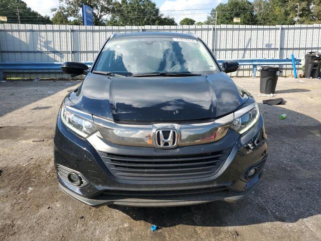 2022 HONDA HR-V EX - 3CZRU5H58NM739219
