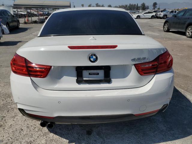 VIN WBA3V5C56F5A79169 2015 BMW 4 Series, 428 I no.6