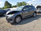 2015 MAZDA CX-5 TOURI - JM3KE2CY6F0523966