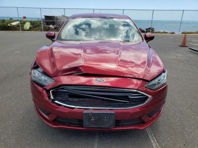 2018 FORD FUSION SE - 3FA6P0HD3JR257397