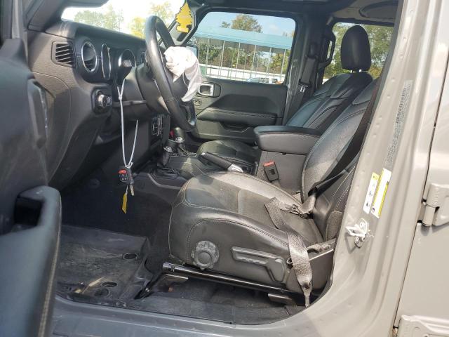 2019 JEEP WRANGLER U - 1C4HJXEGXKW537117