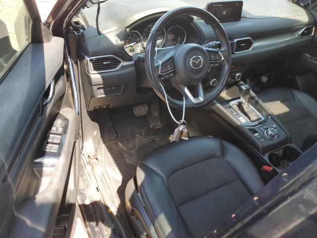 2018 MAZDA CX-5 TOURI - JM3KFACM4J1334577