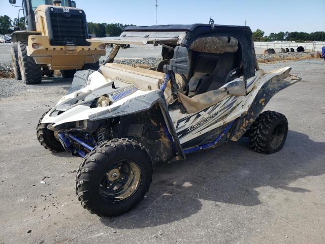2019 YAMAHA YXZ1000 - 5Y4AN37Y4KA100450