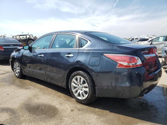 VIN 1N4AL3AP1FC188744 2015 Nissan Altima, 2.5 no.2