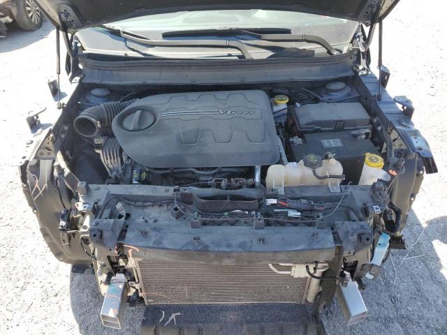 2021 JEEP CHEROKEE L - 1C4PJMMX8MD121075