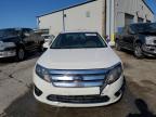 FORD FUSION SE photo