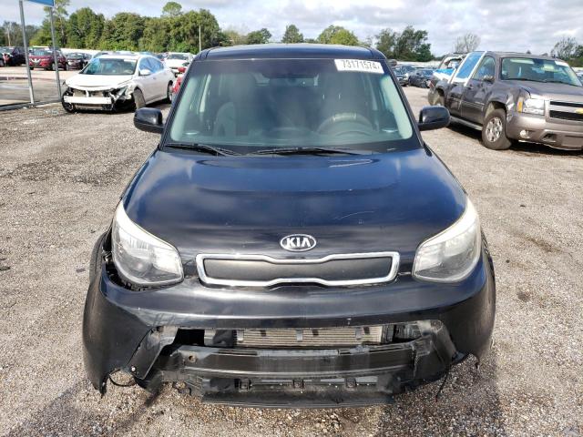 VIN KNDJN2A26F7803784 2015 KIA Soul no.5