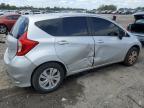 NISSAN VERSA NOTE photo